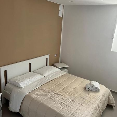 B&B Villa La Ginestra - Camere Boscoreale Kültér fotó