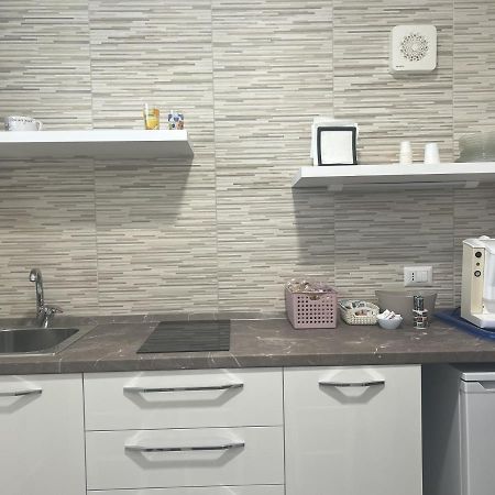 B&B Villa La Ginestra - Camere Boscoreale Kültér fotó
