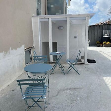 B&B Villa La Ginestra - Camere Boscoreale Kültér fotó