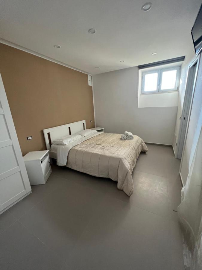 B&B Villa La Ginestra - Camere Boscoreale Kültér fotó