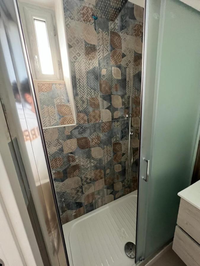 B&B Villa La Ginestra - Camere Boscoreale Kültér fotó