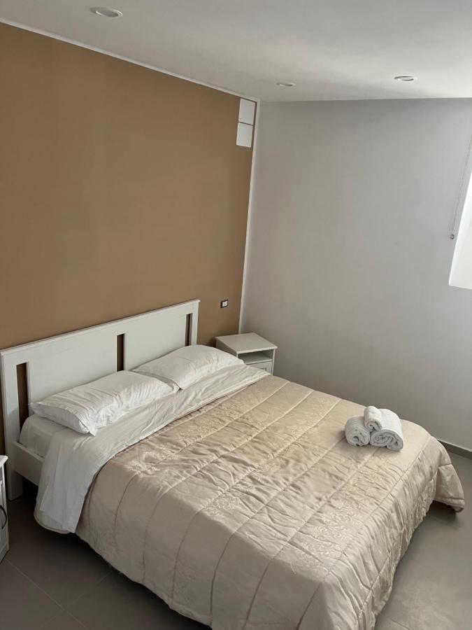 B&B Villa La Ginestra - Camere Boscoreale Kültér fotó