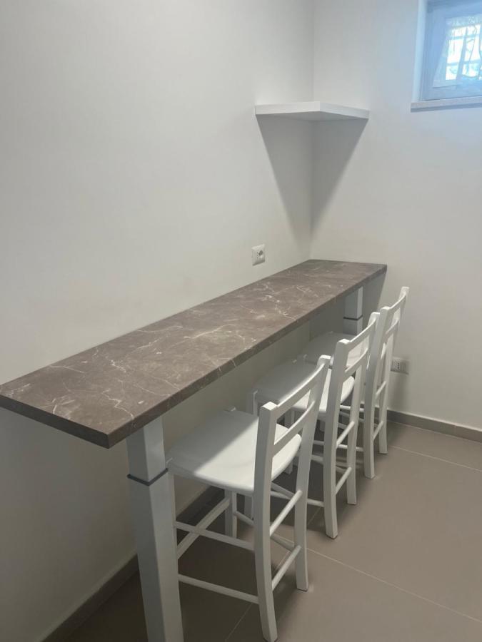 B&B Villa La Ginestra - Camere Boscoreale Kültér fotó
