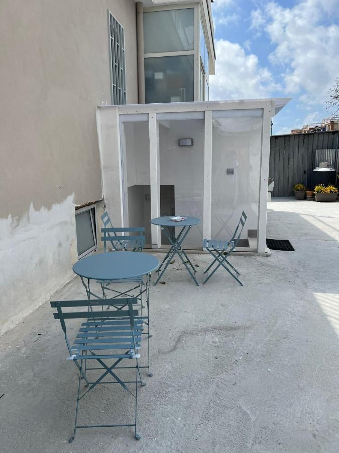 B&B Villa La Ginestra - Camere Boscoreale Kültér fotó