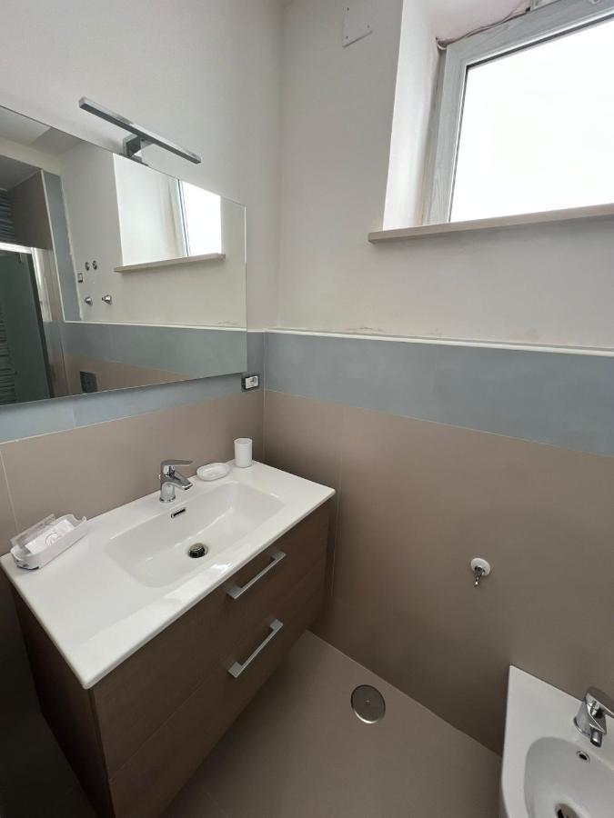 B&B Villa La Ginestra - Camere Boscoreale Kültér fotó