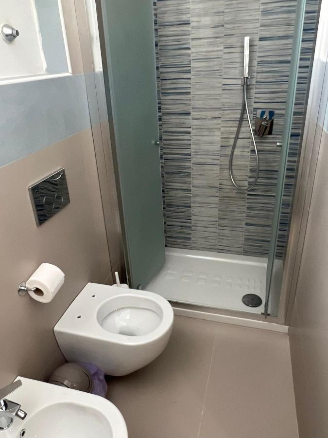 B&B Villa La Ginestra - Camere Boscoreale Kültér fotó